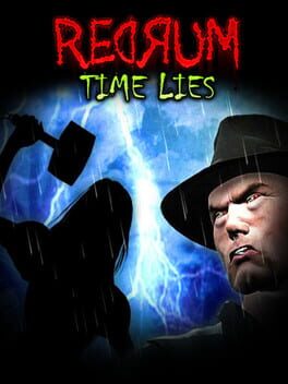 Redrum: Time Lies