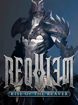 Requiem: Rise of the Reaver
