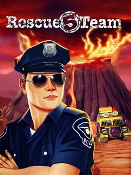 Rescue Team 5