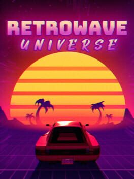 Retrowave Universe