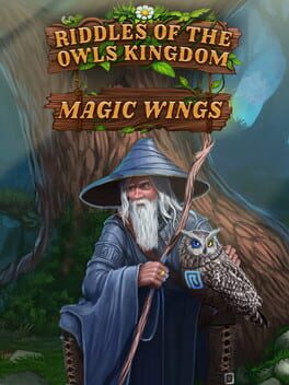 Riddles of the Owls’ Kingdom: Magic Wings
