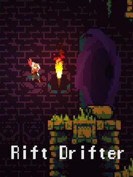 Rift Drifter