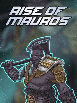 Rise of Mavros