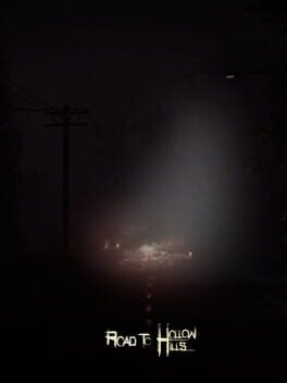 Road to Hollow Hills