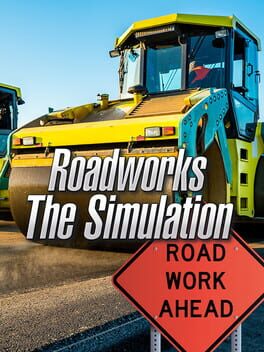 Roadworks – The Simulation