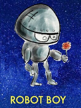 Robot Boy