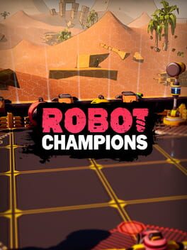 Robot Champions