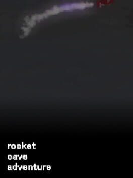Rocket Cave Adventure
