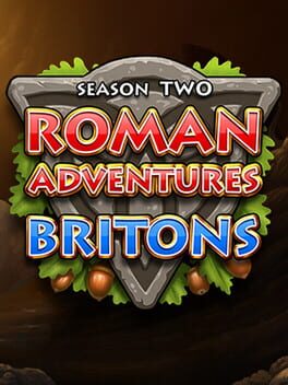 Roman Adventures – Britons. Season 2