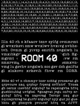 Room 40
