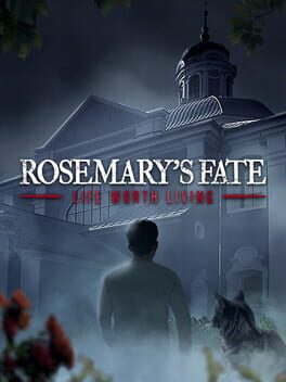 Rosemary’s Fate: Chapter 1