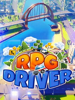 RPG Driver