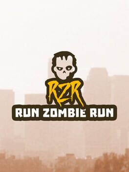 Run Zombie Run
