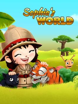 Sophia’s World