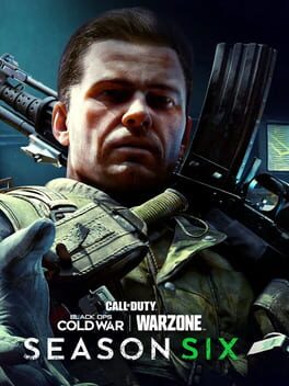 Call of Duty: Black Ops Cold War – Season Six