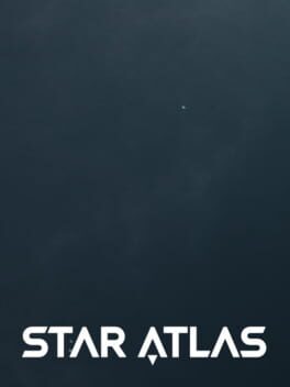 Star Atlas