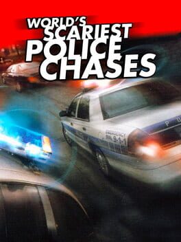 World’s Scariest Police Chases