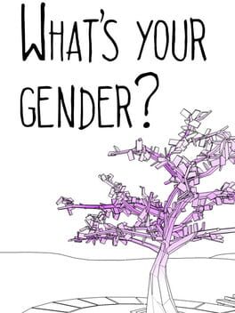 What’s Your Gender?