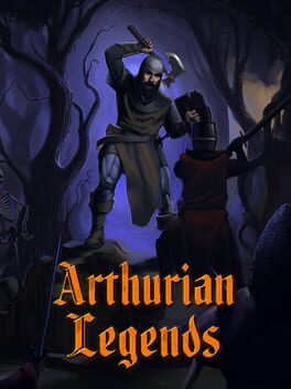 Arthurian Legends