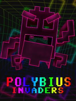 Polybius Invaders
