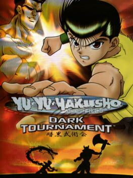 Yu Yu Hakusho: Ghost Files – Dark Tournament