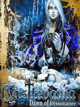Castlevania: Dawn of Dissonance – A Juste Story Mode Hack