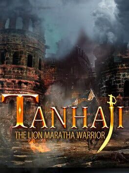 Tanhaji: The Lion Maratha Warrior of Ch. Shivaji