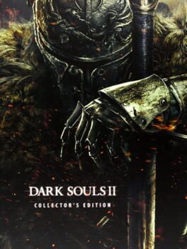 Dark Souls II: Collector’s Edition