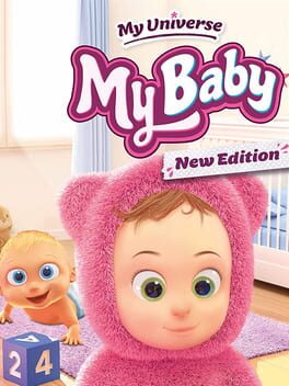 My Universe: My Baby – New Edition