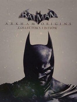 Batman: Arkham Origins – Collector’s Edition