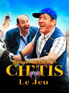 Bienvenue chez les Ch’tis