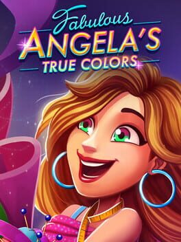 Fabulous: Angela’s True Colors