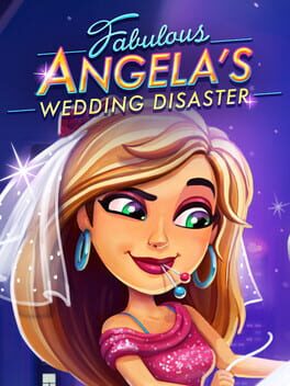 Fabulous: Angela’s Wedding Disaster