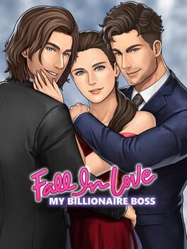 Fall In Love – My Billionaire Boss