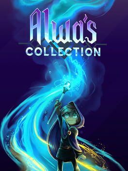 Alwa’s Collection