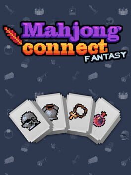 Fantasy Mahjong Connect