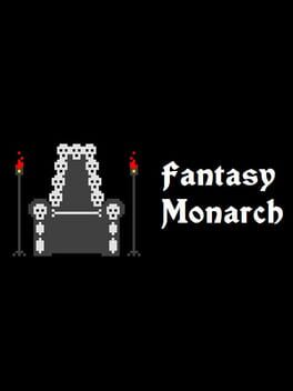 Fantasy Monarch
