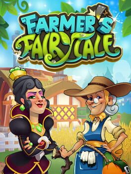Farmer’s Fairy Tale