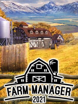 Farm Manager 2020