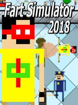 Fart Simulator 2018
