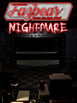 Fazbear Nightmare