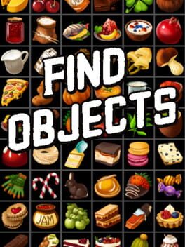 Find Objects