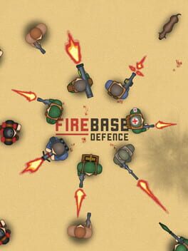 Firebase Defence