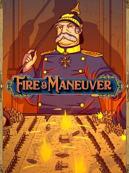 Fire & Maneuver