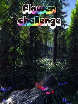 Flower Challenge