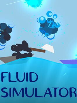 Fluid Simulator