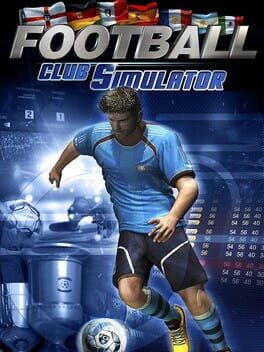 Football Club Simulator – FCS