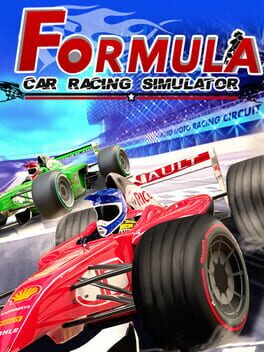 Formula Car Racing Simulator