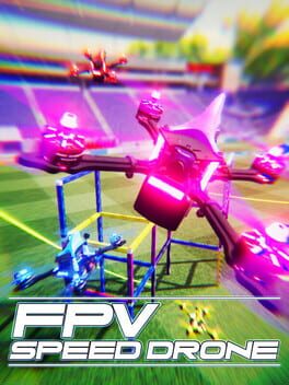 FPV Speed Drone