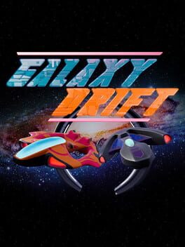 Galaxy Drift